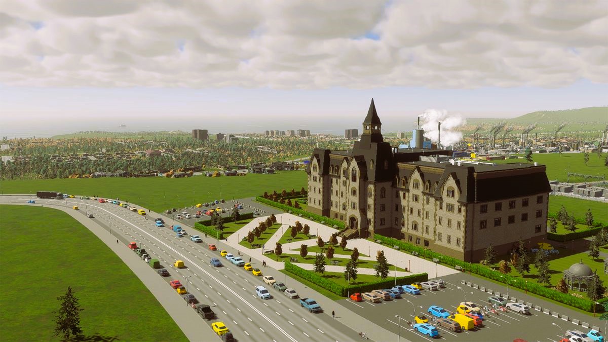 Discovering Micropolis Alternatives: Games That Capture the Spirit ...